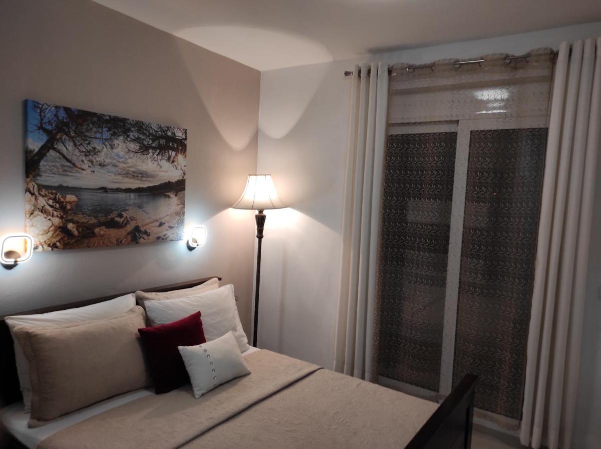 Guest House Aga Ούλτσιν Εξωτερικό φωτογραφία