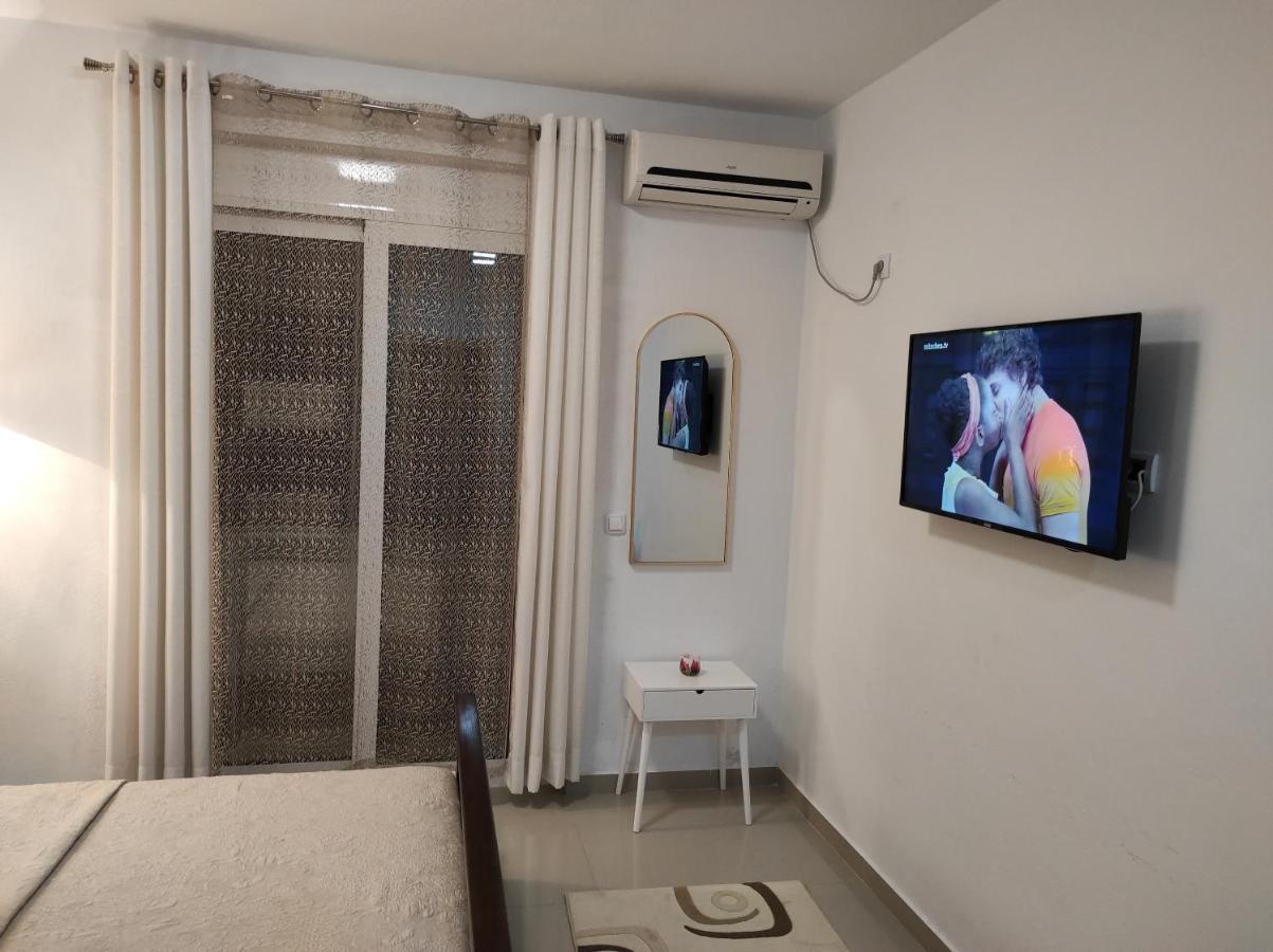 Guest House Aga Ούλτσιν Εξωτερικό φωτογραφία