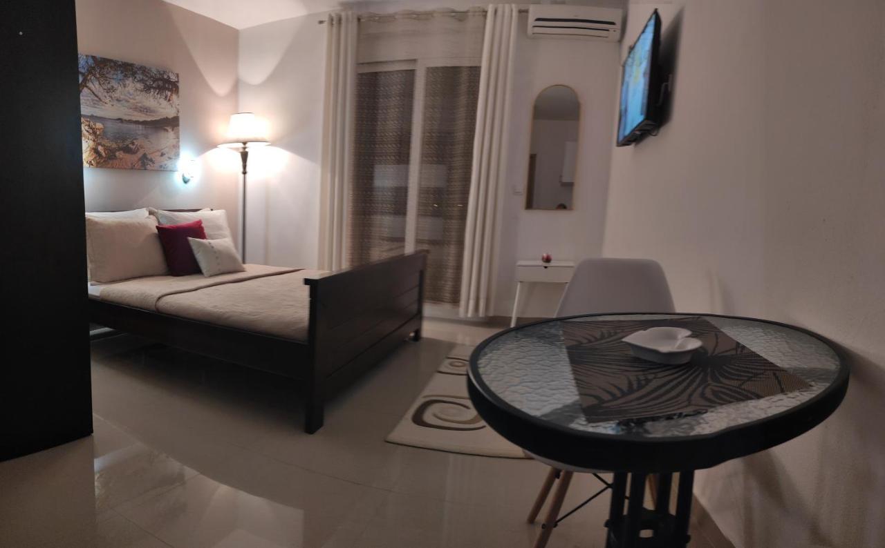 Guest House Aga Ούλτσιν Εξωτερικό φωτογραφία