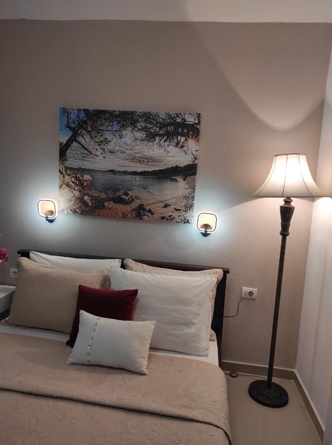 Guest House Aga Ούλτσιν Εξωτερικό φωτογραφία