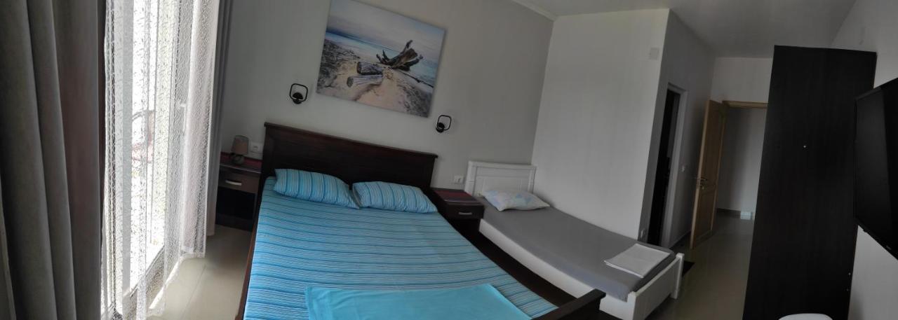 Guest House Aga Ούλτσιν Εξωτερικό φωτογραφία