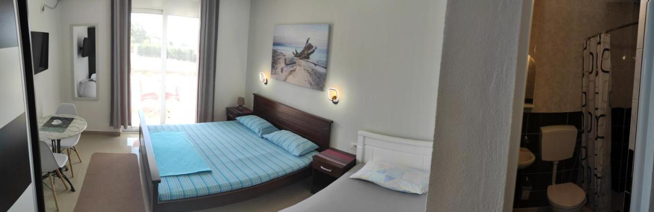 Guest House Aga Ούλτσιν Δωμάτιο φωτογραφία