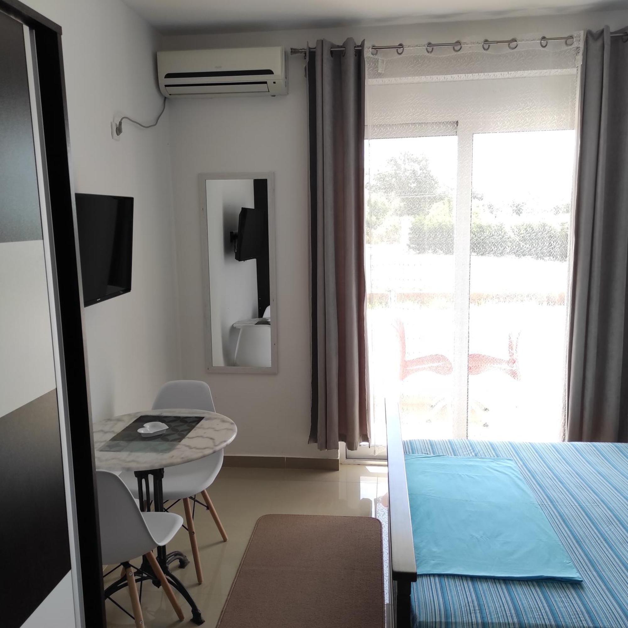 Guest House Aga Ούλτσιν Δωμάτιο φωτογραφία