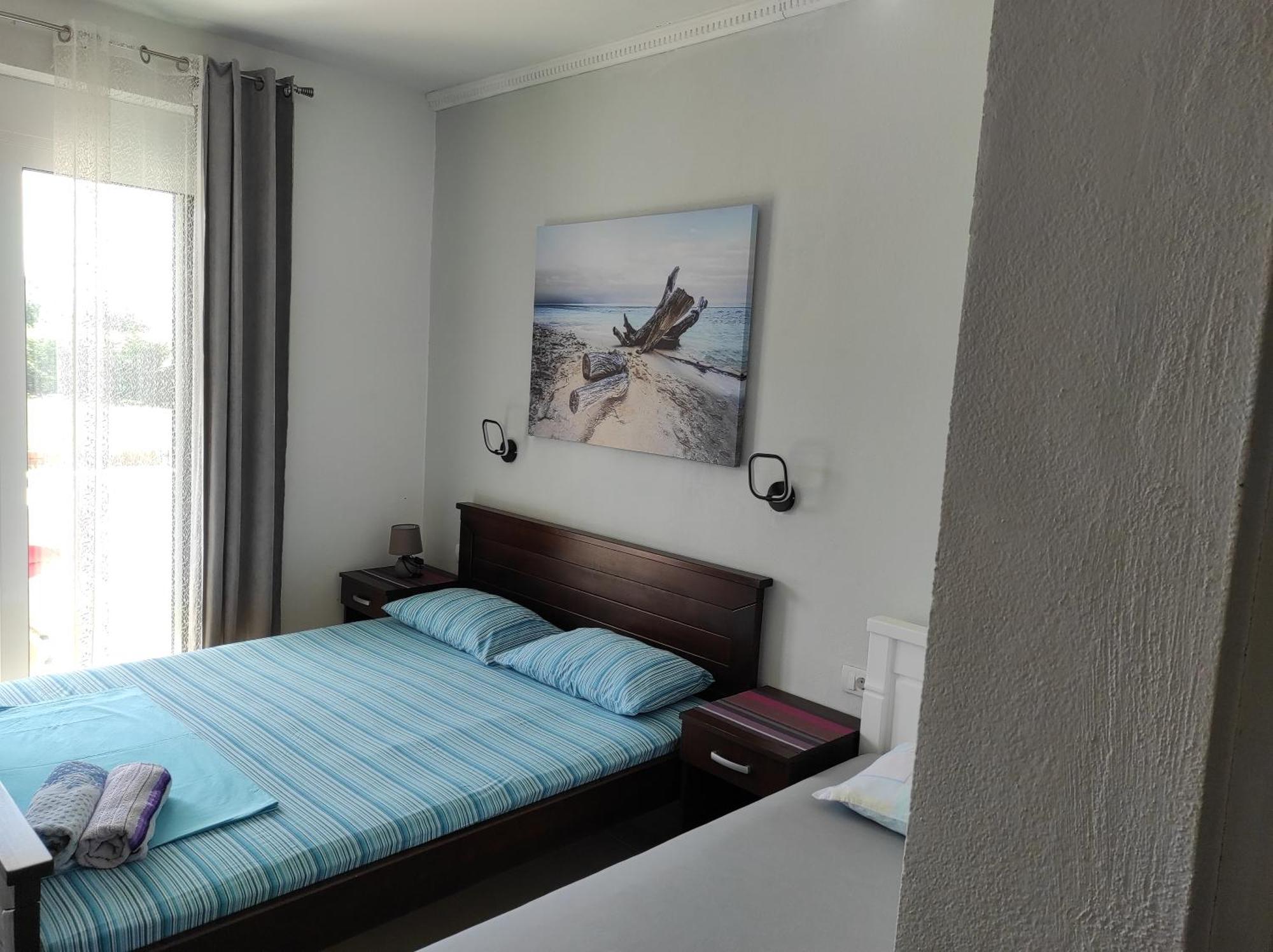 Guest House Aga Ούλτσιν Δωμάτιο φωτογραφία
