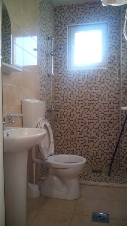 Guest House Aga Ούλτσιν Εξωτερικό φωτογραφία