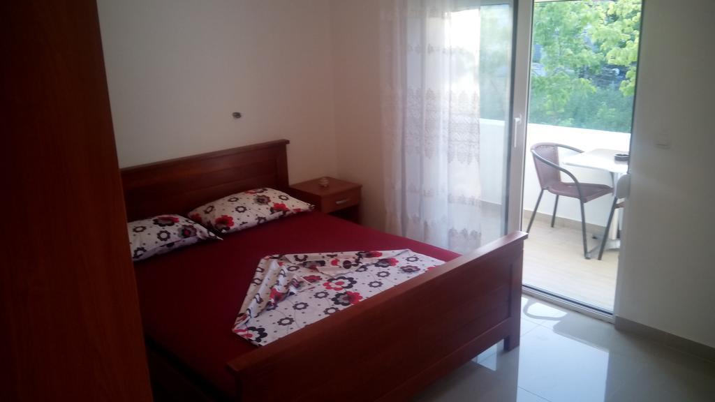 Guest House Aga Ούλτσιν Εξωτερικό φωτογραφία