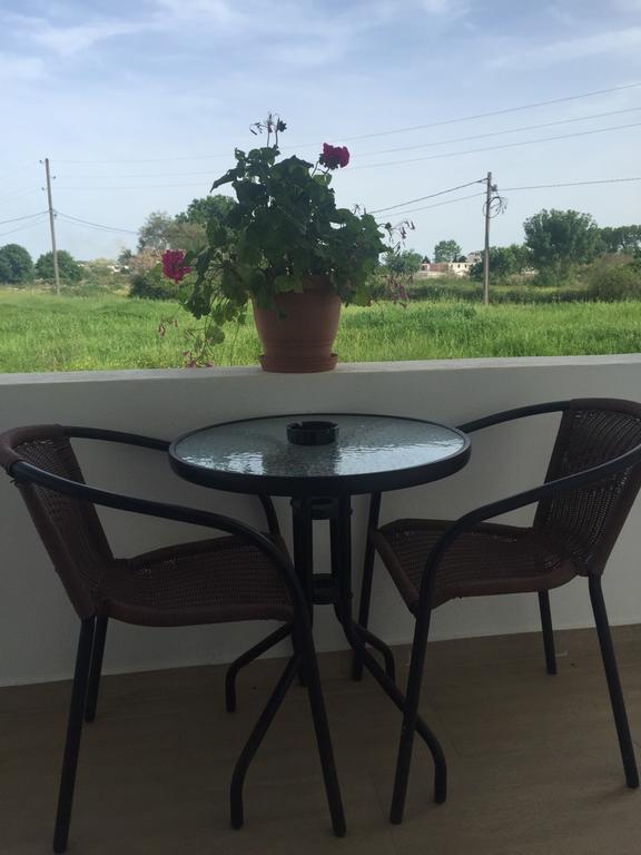 Guest House Aga Ούλτσιν Εξωτερικό φωτογραφία