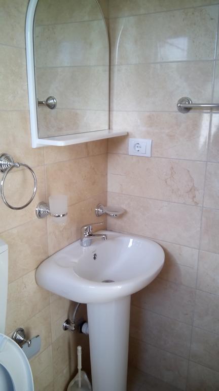 Guest House Aga Ούλτσιν Εξωτερικό φωτογραφία