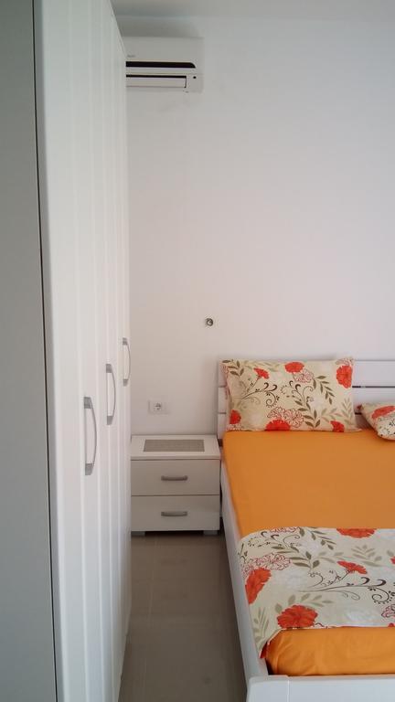 Guest House Aga Ούλτσιν Εξωτερικό φωτογραφία