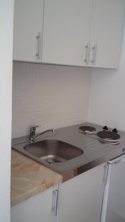 Guest House Aga Ούλτσιν Εξωτερικό φωτογραφία