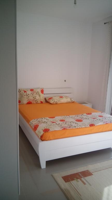 Guest House Aga Ούλτσιν Εξωτερικό φωτογραφία