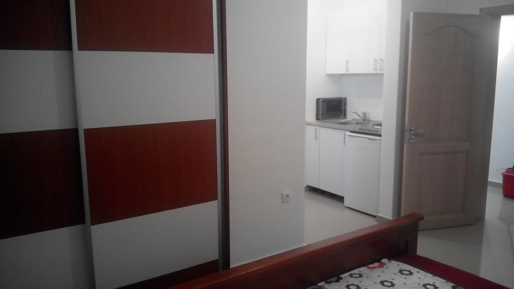Guest House Aga Ούλτσιν Εξωτερικό φωτογραφία