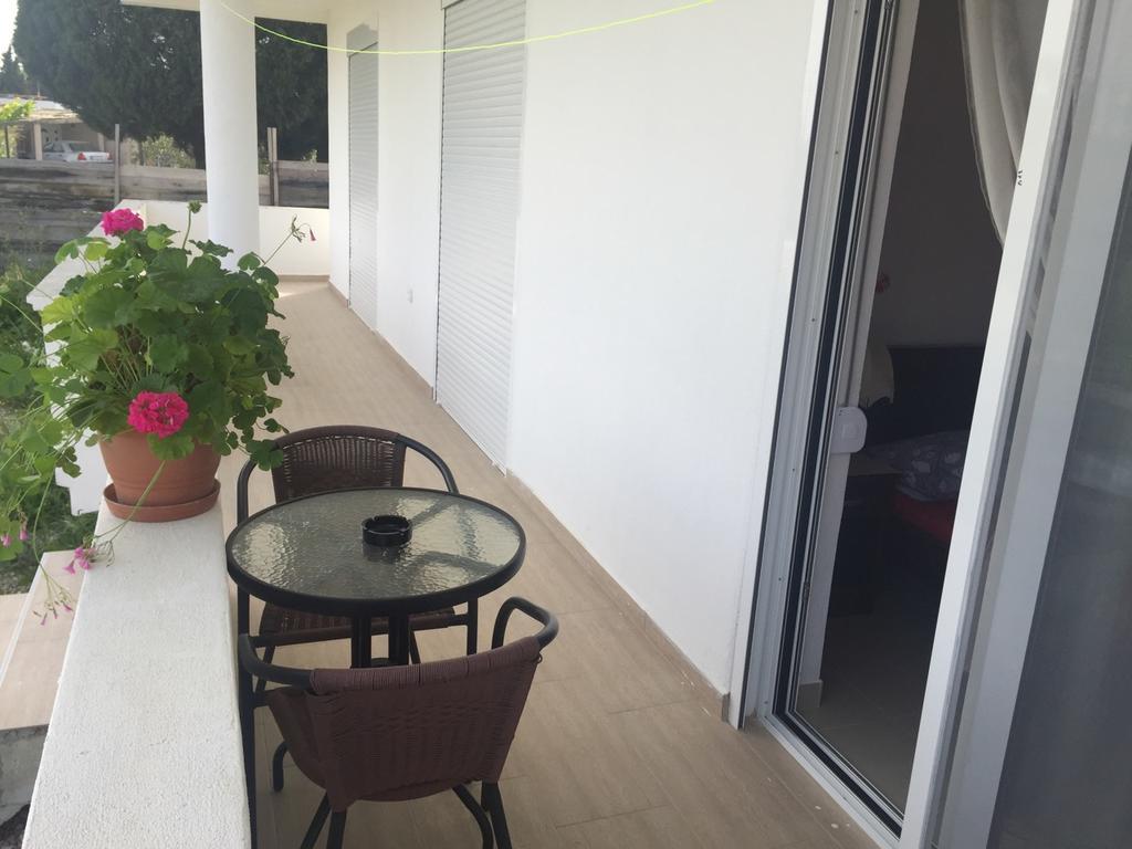 Guest House Aga Ούλτσιν Εξωτερικό φωτογραφία